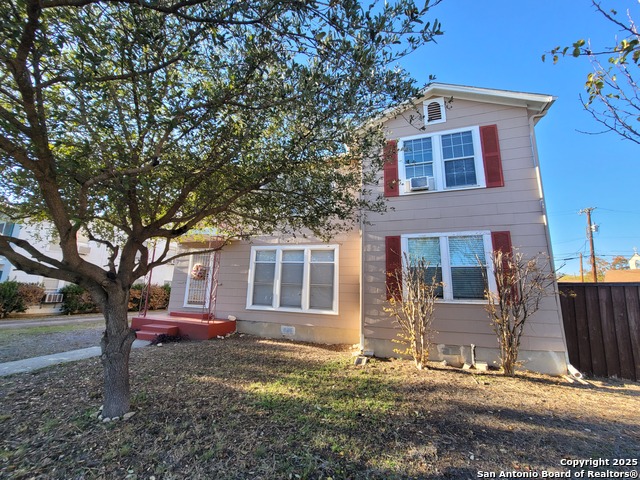 Number 1 for listing