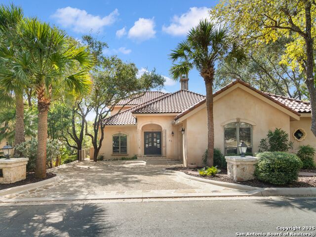 Number 1 for listing