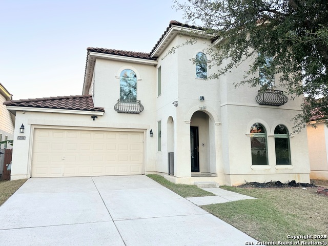 Number 1 for listing