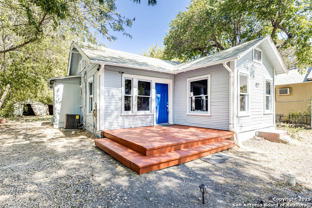 Number 1 for listing