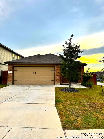 Number 1 for listing