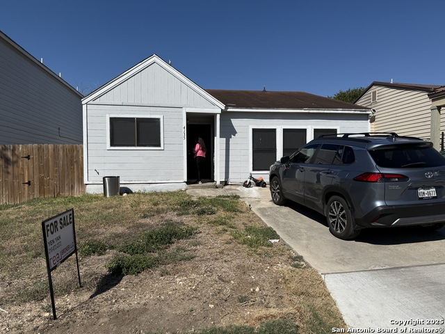 Number 1 for listing