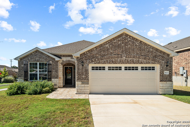 Number 1 for listing