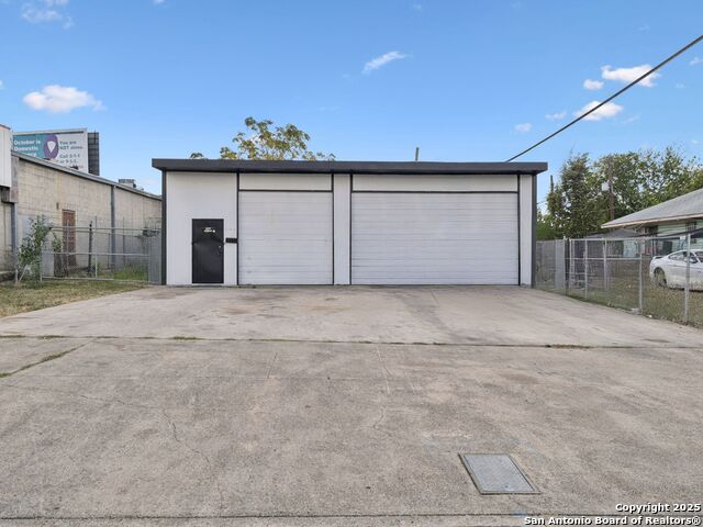 Number 1 for listing