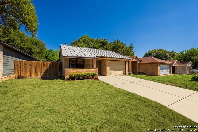 Number 1 for listing