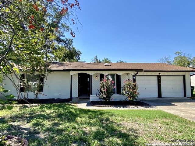 Number 1 for listing