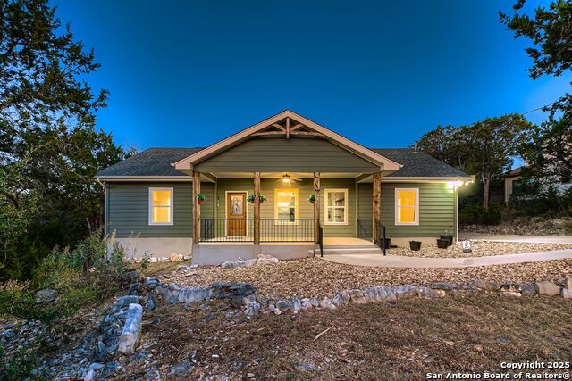 Number 1 for listing