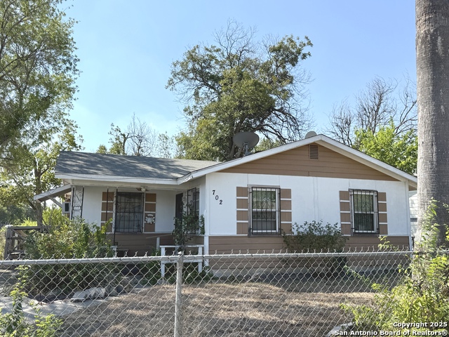 Number 1 for listing