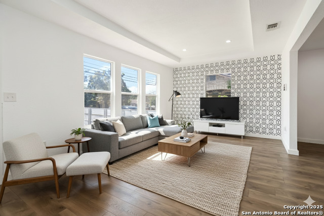 Number 1 for listing