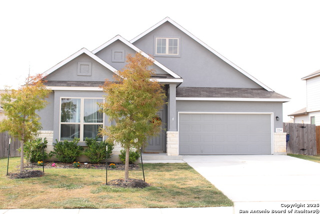 Number 1 for listing