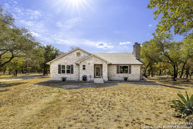 Number 1 for listing
