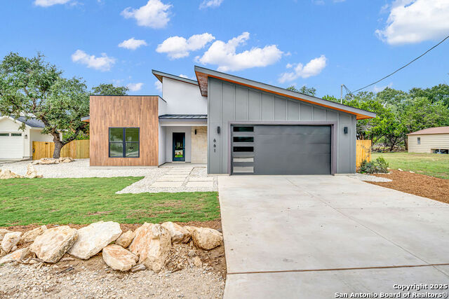 Number 1 for listing