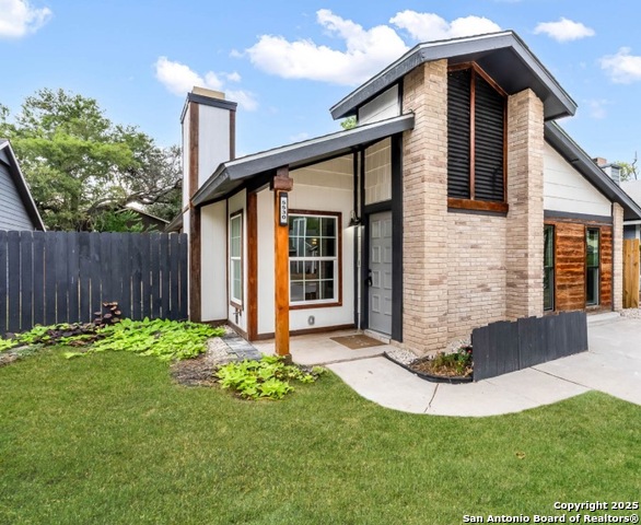 Number 1 for listing