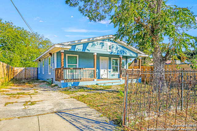 Number 1 for listing