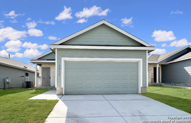 Number 1 for listing