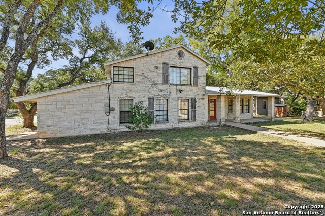 Number 1 for listing