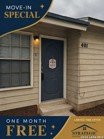Number 1 for listing