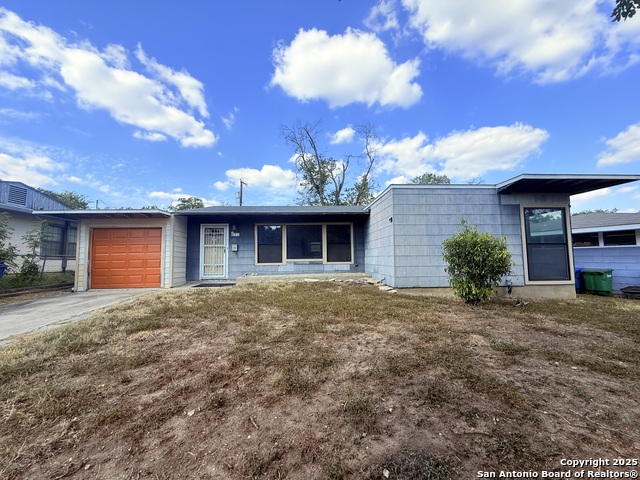 Number 1 for listing