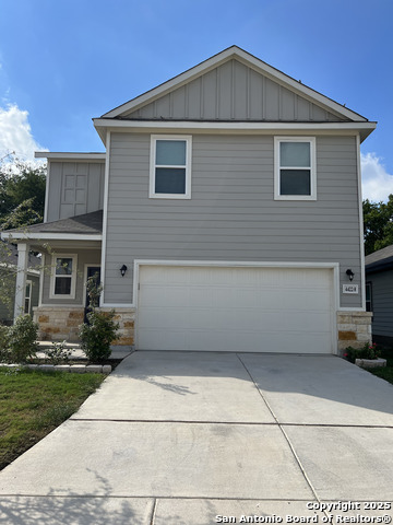 Number 1 for listing