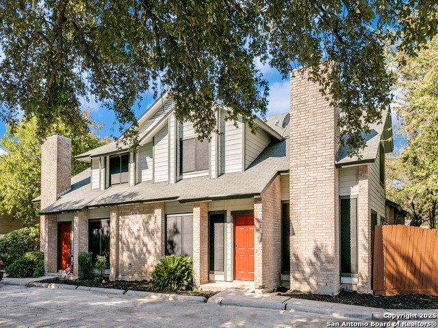 Number 1 for listing