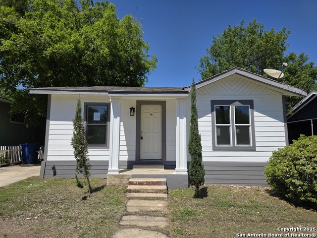 Number 1 for listing