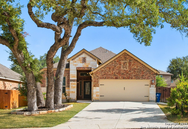 Number 1 for listing