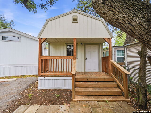 Number 1 for listing