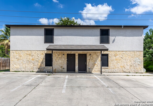 Number 1 for listing