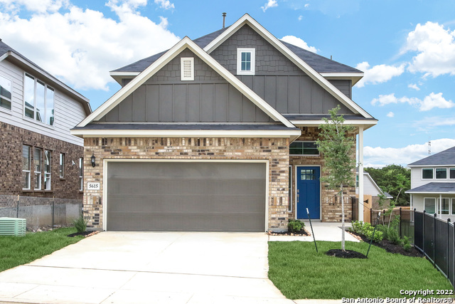 Number 1 for listing