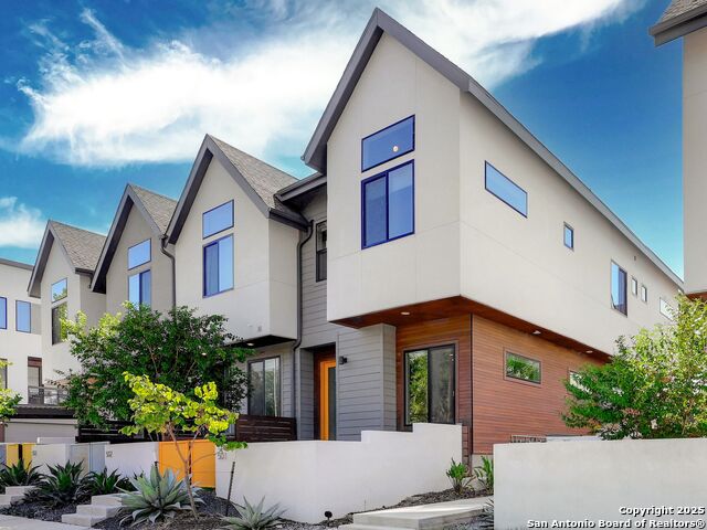 Number 1 for listing