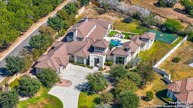 Number 1 for listing