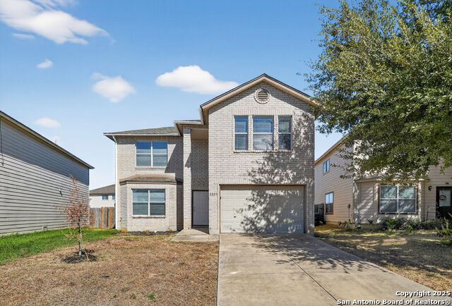 Number 1 for listing