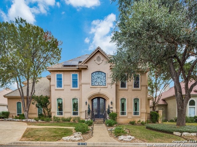 Number 1 for listing