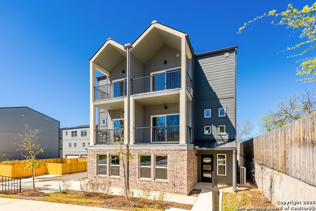 Number 1 for listing