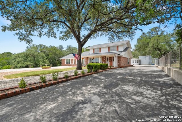 Number 1 for listing