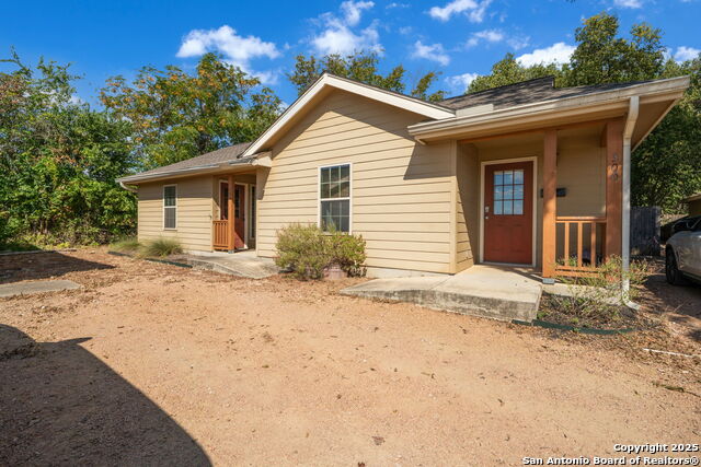 Number 1 for listing