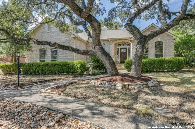 Number 1 for listing
