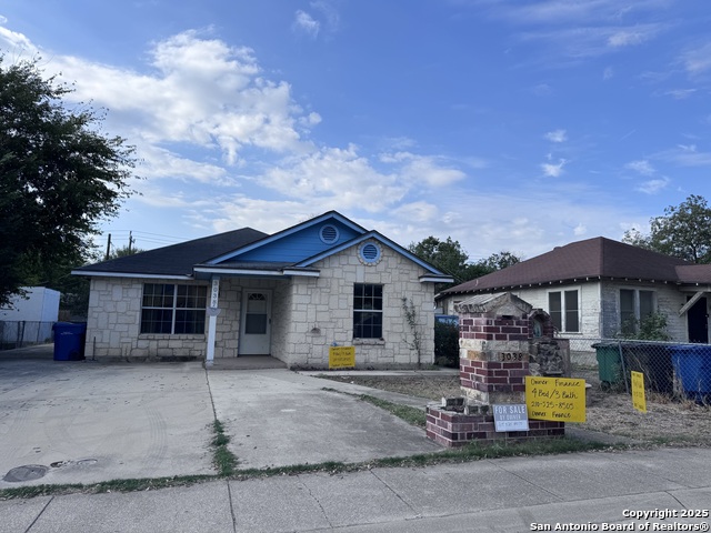 Number 1 for listing
