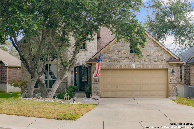 25514 Thomas Oaks, San Antonio, TX 78261