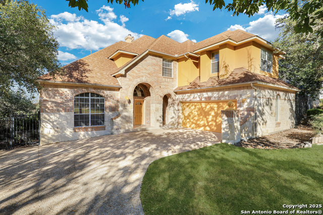 Number 1 for listing