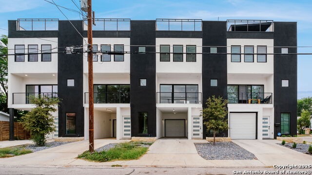 Number 1 for listing