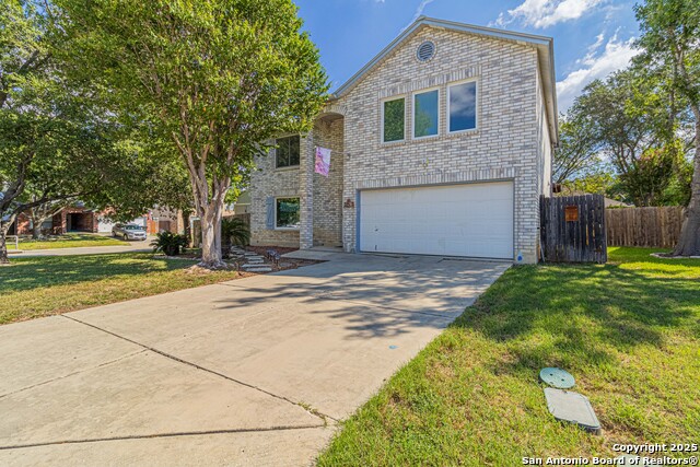 Number 1 for listing