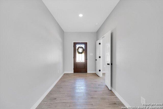 Number 1 for listing