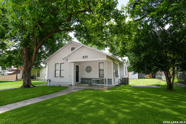 Number 1 for listing