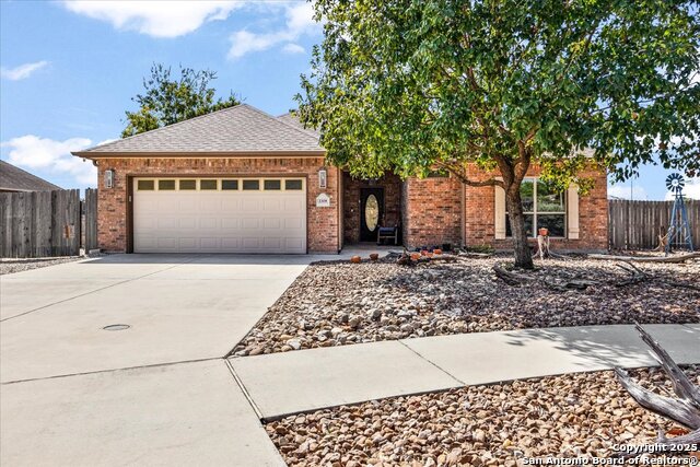 Number 1 for listing