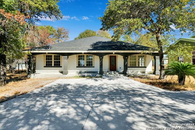 Number 1 for listing