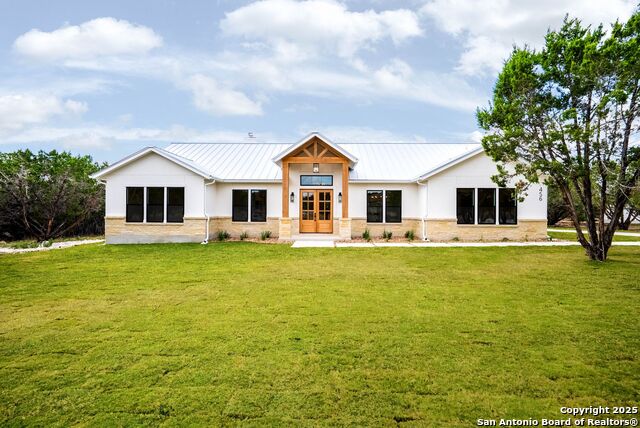 Number 1 for listing