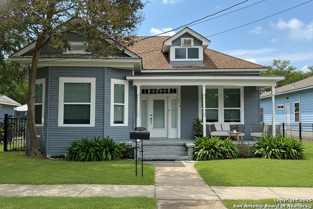 Number 1 for listing