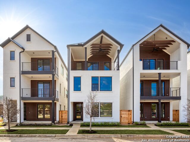 Number 1 for listing