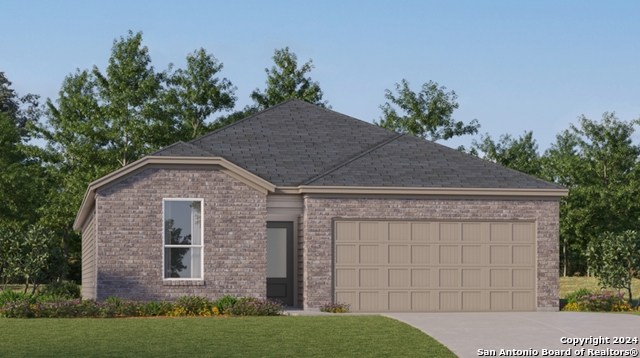 Number 1 for listing